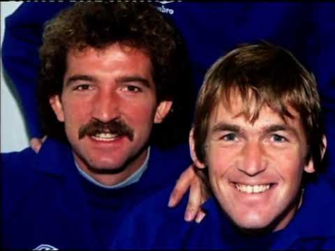 Scotland   1982 Viva Espana