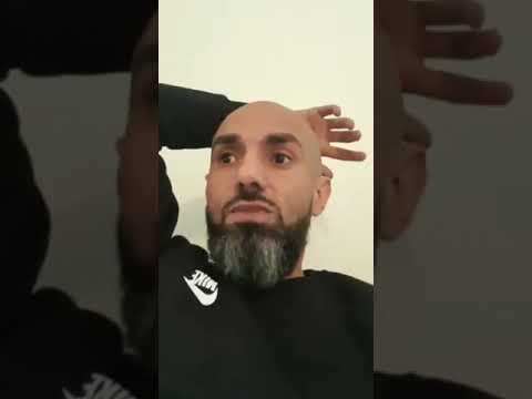 Moro vs dib حرب الكلاشات