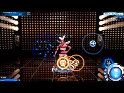 Nurien Mstar - Fantastic Baby "Big Bang" Extreme 100%
