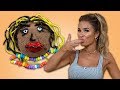 Jessie James Decker on Healthy Snacks and Cookie Decorating | Treat Yourself | Allrecipes.com Jessie James Decker on Healthy Snacks and Cookie Decorating | Treat Yourself | Allrecipes.com