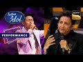 Indian Idol S14 | Obom के साथ 