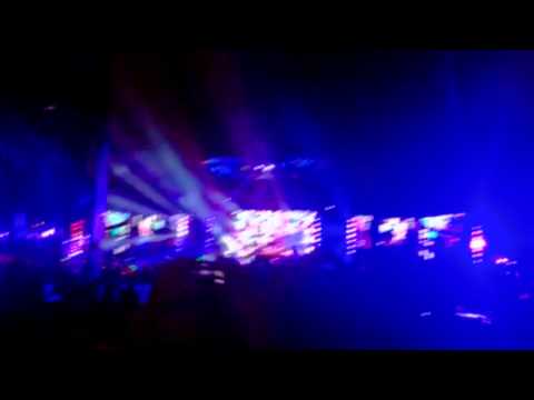 Djakarta Warehouse Project 2014 (Released Video)