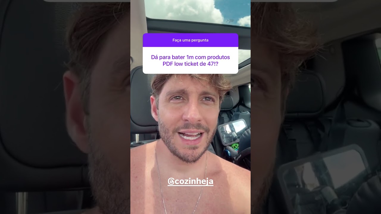 How to MAKE MONEY selling PDFs on the internet