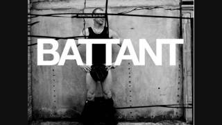 Battant - Blah Blah