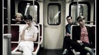 Franz Ferdinand: "The Dark of the Matinée"