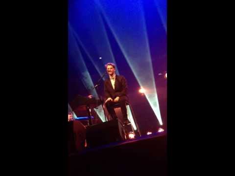 Turboweekend - Dreams (Fleetwood Mac cover) Koncerthuset d.26.10.2013