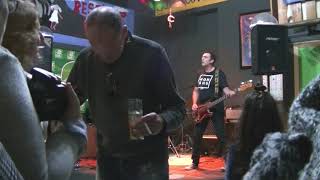 Key Chain. Jinx version played live !!!! A Rory Gallagher classic track