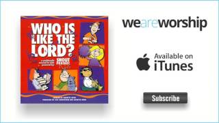 Shout Praises Kids - I'm Not Ashamed