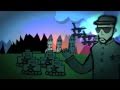 Retribution Gospel Choir Your Bird OFFICIAL VIDEO