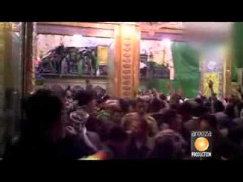 YASIR RAZA YASIR 2013 - AYE MERE BHAI HUSSAIN (TITLE)