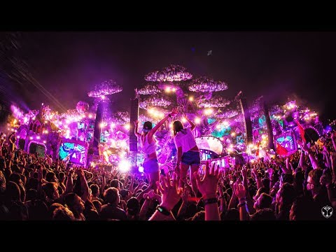 Tomorrowland 2018 Best Electro House EDM Music | Best Songs Party Festival Mix