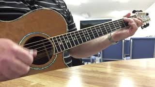 Way down yonder in New Orleans