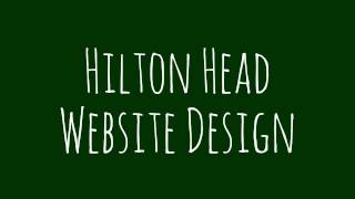 preview picture of video '[New for 2015] Hilton Head Web Design'