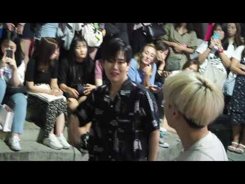 190622 김효진 kimhyojin / tempo - EXO