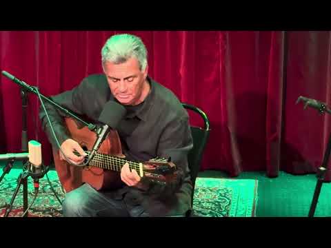 Guinga - In A Sentimental Mood (Duke Ellington)