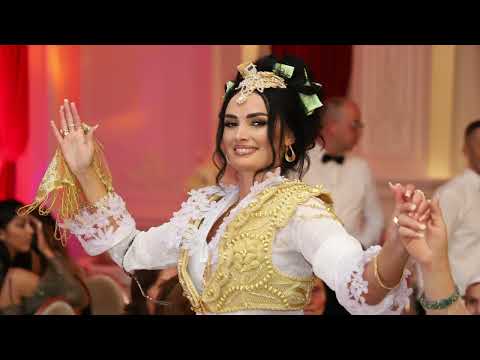 Kanagjegji shume i bukur i Albines 2024 - Nuse Shqiptare