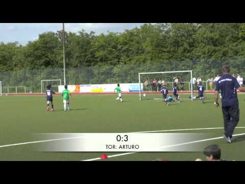 UNION VELBERT&BAYER WUPPERTAL