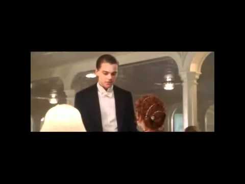 Leonardo DiCaprio - Lovefool