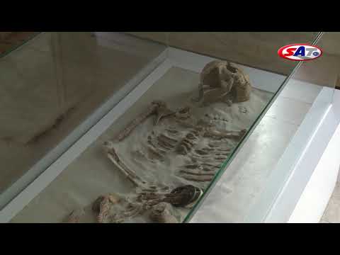 Vikend putovanje - Leskovac – Emisija SAT 15.10.2017.