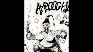 Marilyn Manson Snake eyes and Boxcars