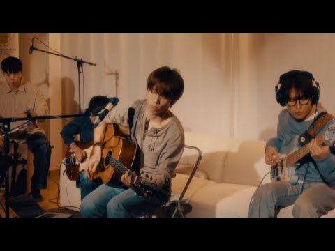 기프트 - 초심, 고양이 acoustic LIVE ( BAND GIFT - Heart of Gold , CAT acoustic LIVE )