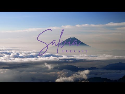 Salvia Podcast #9 - Janne Jääskeläinen - kokemuspuheenvuoro (Osa 2)