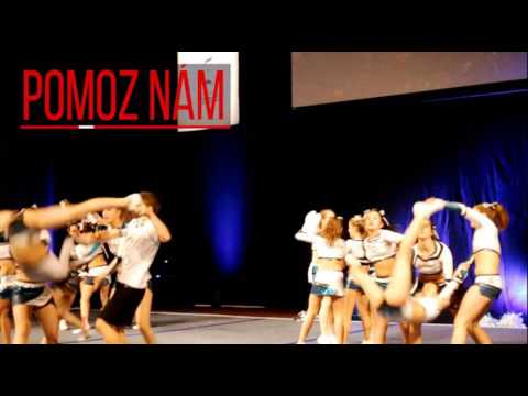 #reprezentuj svou zemi #mistrovství světa v cheerleadingu