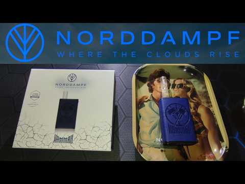 Norddampf Hammah