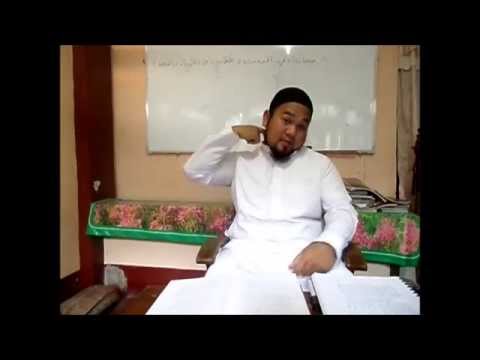 Fiqh Salah Part7 - Arka-nus Salah (Mga Rukun sin Sambahayang no.5-7) cont.