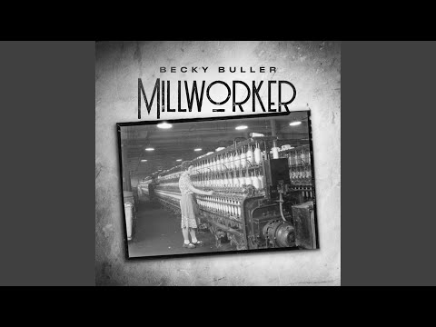 Millworker