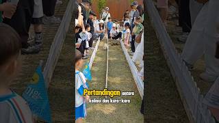 Download lagu Rabbit vs Tortoise‼️ Who Will Win❓️😮 #shorts #shortvideo mp3 Download lagu Rabbit vs Tortoise‼️ Who Will Win❓️😮 #shorts #shortvideo mp3