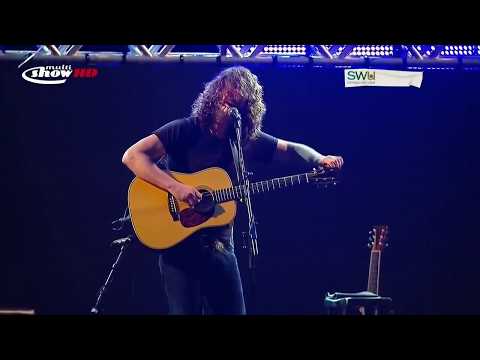 Chris Cornell - Blow Up The Outside World (Live @ SWU 2011)