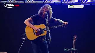 Chris Cornell - Blow Up The Outside World (Live @ SWU 2011)