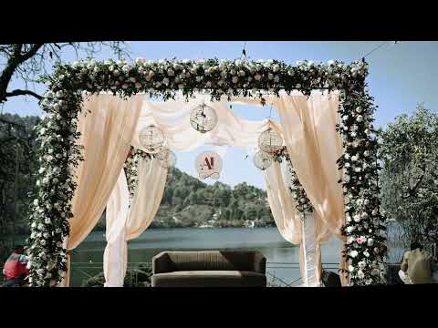 Wedding Planner portfolio by Mountain Saga in Nainital - Photo 0