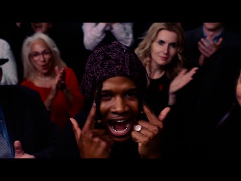 Kam-BU - Eton Mess (Official Music Video)