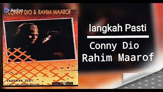 Download lagu Langkah Pasti ## Conny Dio & Rahim Maarof ## mp3