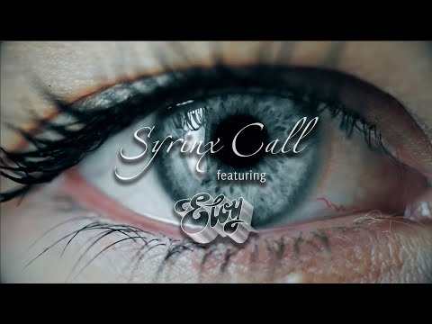 Syrinx Call featuring Eloy - Mirrorneuron - official video