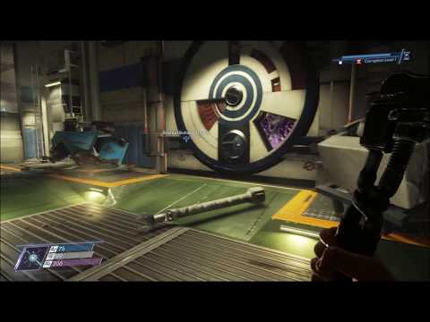 Prey Mooncrash Part 13 -You mean there's only vacuum.