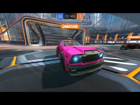 NECC Rocket League Playoffs: SNHU vs. WPI