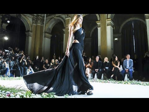Redemption | Spring/Summer 2020 | Paris Fashion Week