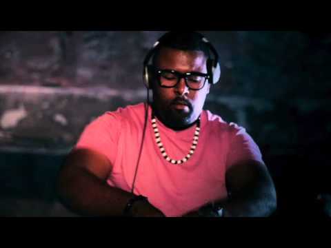 Dj Hot Fingers - Vou Te Dar (feat. Blaze)