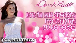 Demi Lovato In Real Life Lyrics