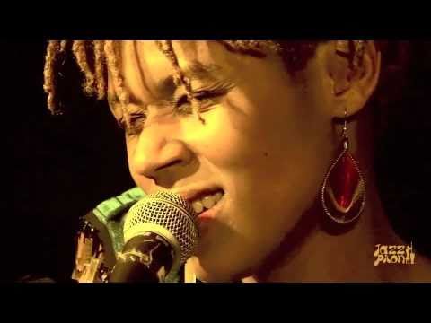 Carmen Souza | Song for my father | Satellit Café PARIS (2010) #horacesilver