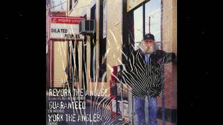 Dilated Peoples – Guaranteed (cuts. Babu) (pro. The Alchemist)