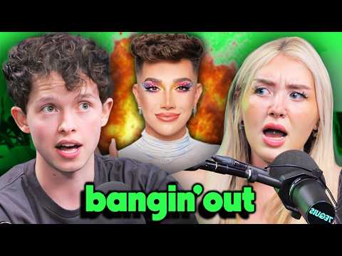 BYE SISTERS | Ep #5 | Bangin' Out w/ Kayla Malecc & Jacob Sartorius