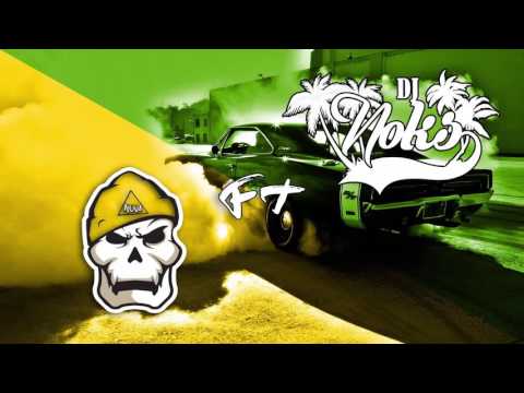 DJ NOKS X DJ NOVA X LENIMIRC - C'est toi que je veux (REMIX ZOUK) LWK OK requeste 2o17