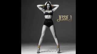 Jessie J - Seal Me With a Kiss
