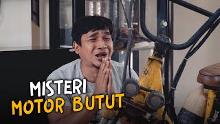 Download lagu MISTERI MOTOR BUTUT mp3
