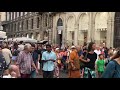 Rathayatra In Italy