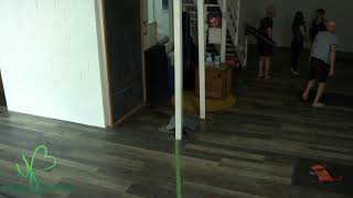 Level 1 - 9am w/ ANDRIA 4.17.24 ❤️ YOGA BETTER ON LINE! (class starts @00:03:16; ends @ 01:04:52)